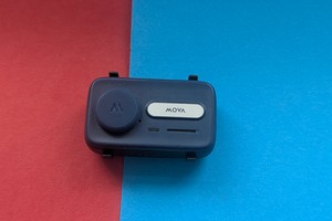 GPS-Tracker Mova Suretrack Pro im Test: Ruf den Hund doch einfach an