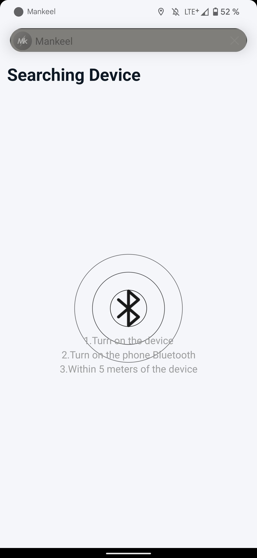 Mankeel Pioneer Screenshots