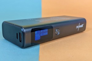 Powerbank Revolt PB-420 im Test