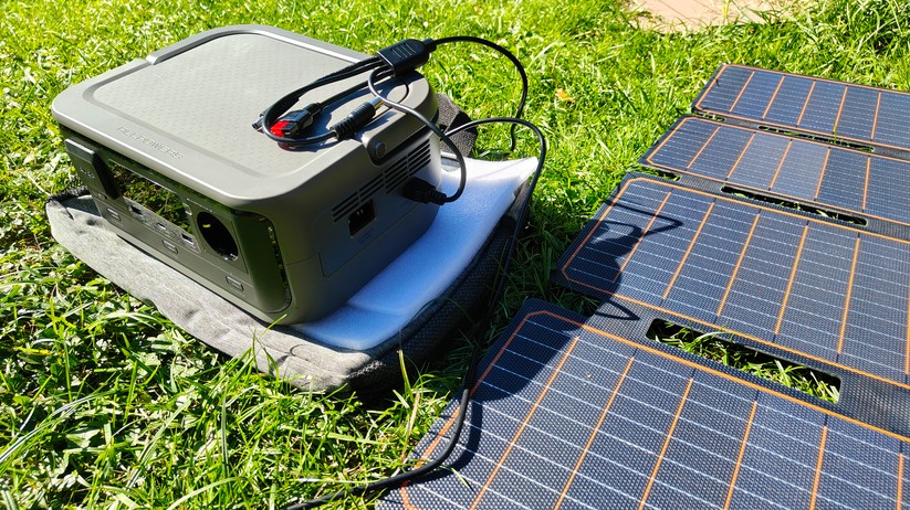 FlexSolar S100