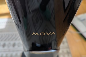 Mova X4 Pro im Test: Wischsauger, der 80 °C heißes Wasser auf Knopfdruck sprüht
