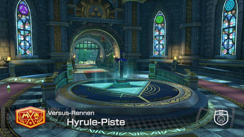 Mario Kart 8 Deluxe  13