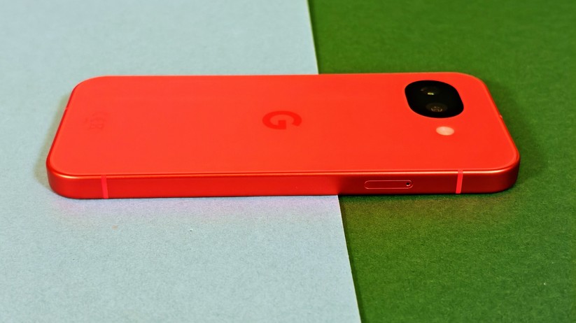 Google Pixel 10a