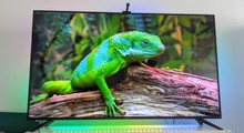 TV 4K Fernseher