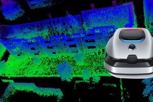 Mähroboter Dreame A2 im Test