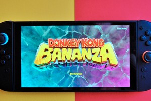Donkey Kong Bananza im Test: musikalisches Abenteuer im zerstörbaren Untergrund