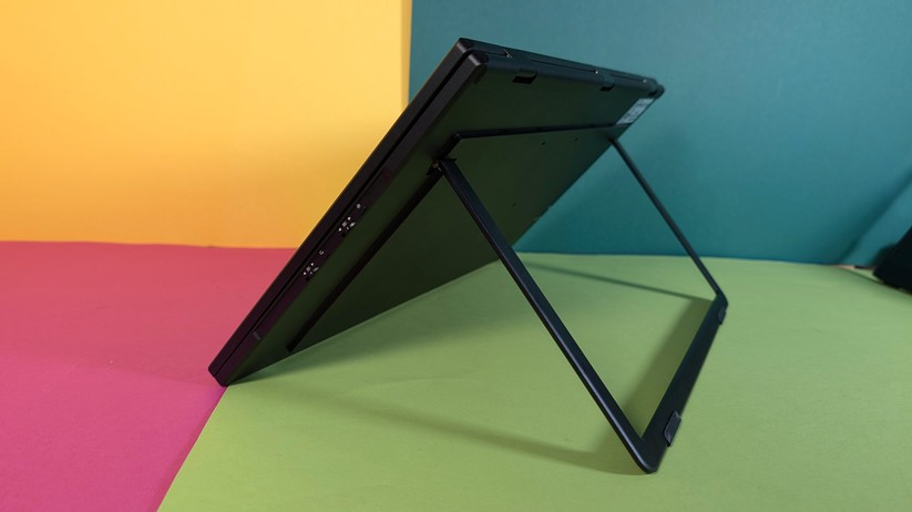 Uperfect Delta Max – Bilderstrecke