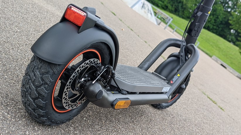 Navee N65