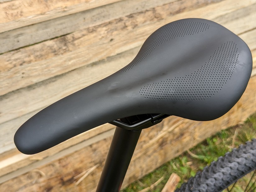 Sachsenrad R8 Ranger