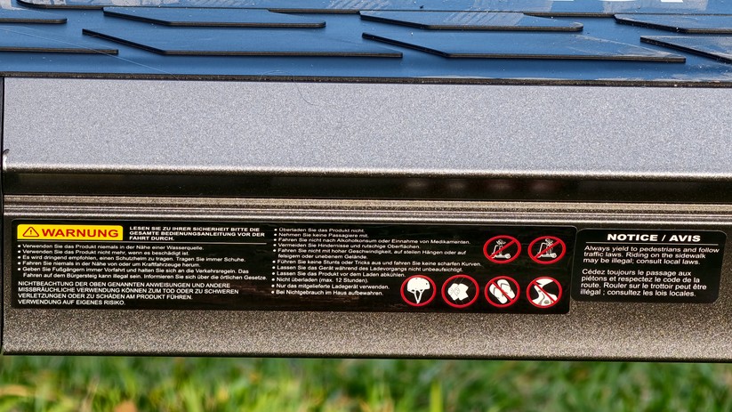 Iscooter IX7 Pro