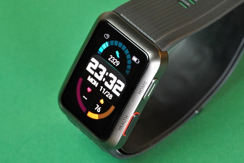 Huawei Watch D