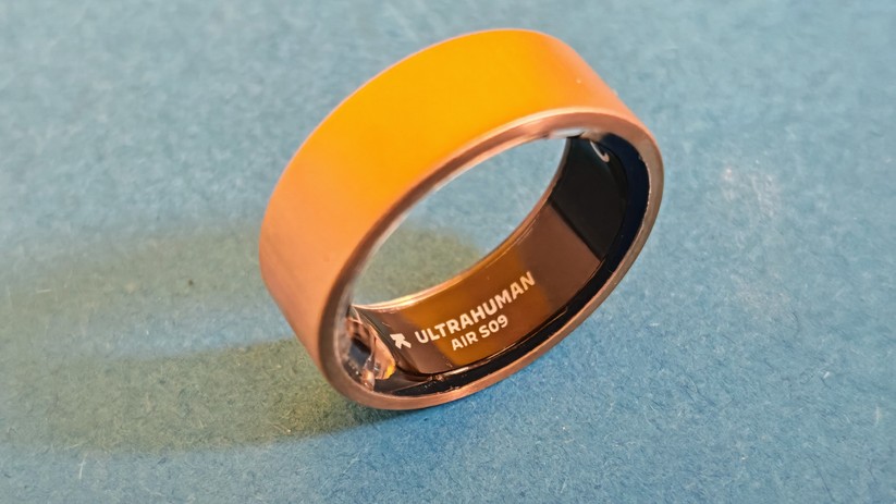 Ultrahuman Ring Air