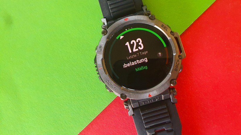 Amazfit T-Rex Ultra