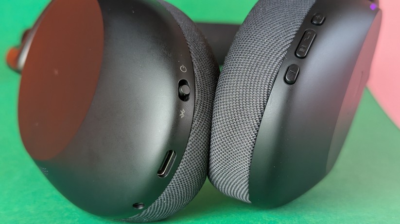 Jabra Evolve3 85 - Bilder