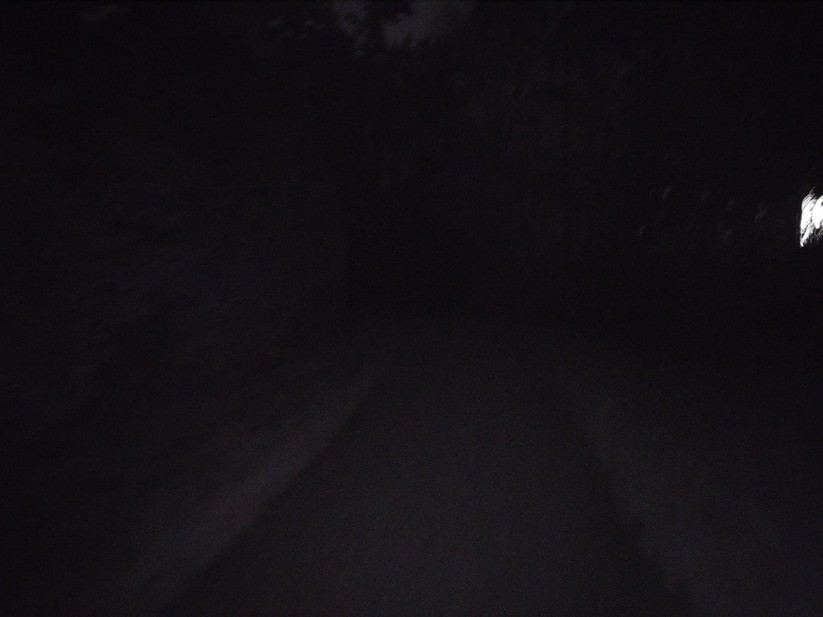 AGM Glory G1S - Originalaufnahmen 