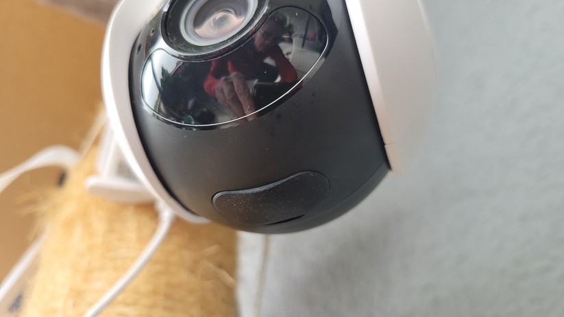 Reolink Altas PT Ultra: PTZ-Überwachungskamera mit 4K, Wi-Fi 6, Akku, farbiger Nachtsicht und kontinuierlicher Aufnahme
