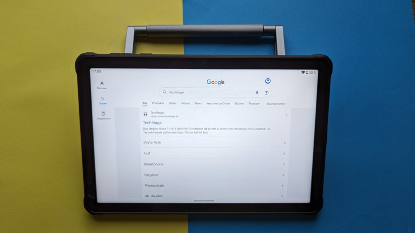 Oukitel RT8