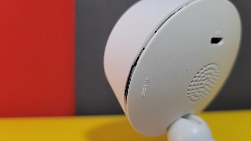7Links IPC-300 (ZX5329) mit 2K-Auflösung, Onvif-Support und microSD-Card-Slot