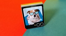 Samsung Galaxy Z Flip 6