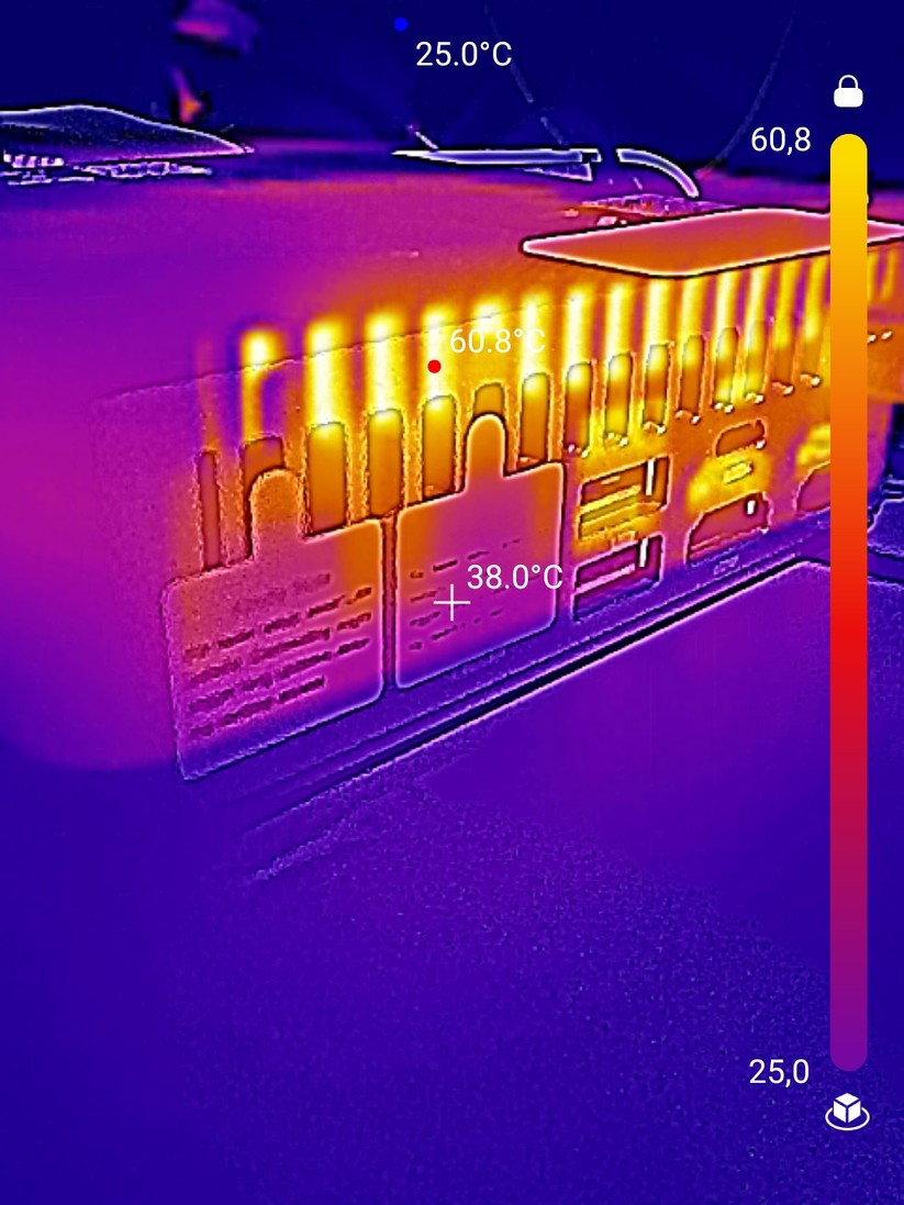 Nipogi AM21 (6900HX) – Bilderstrecke