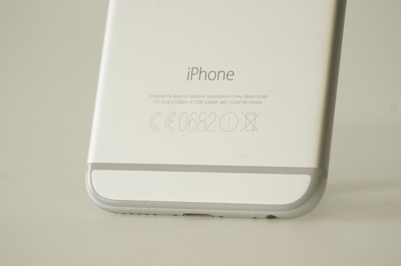 Test Apple iPhone 6 das beste iPhone aller Zeiten Heise online bestenlisten