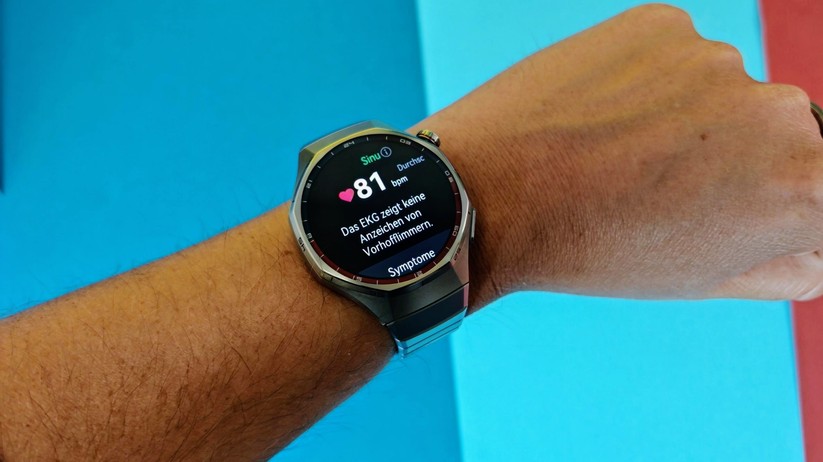 Huawei Watch GT 6 Pro