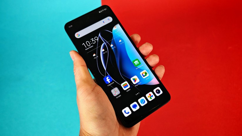 Nubia Flip 5G