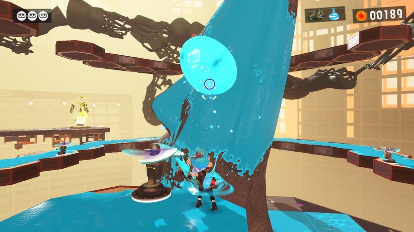 Splatoon 3