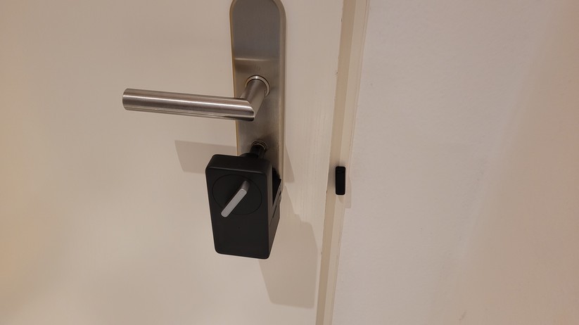 Switchbot Lock