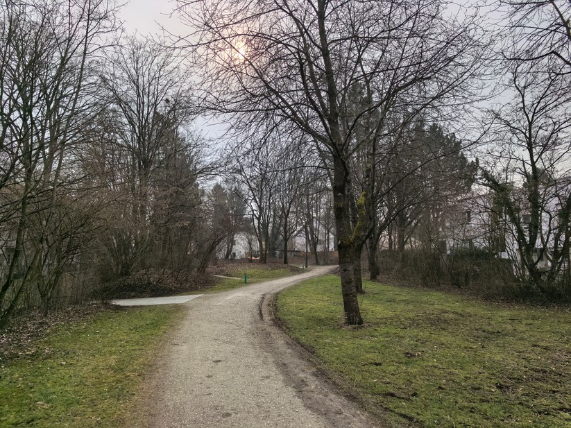 Huawei Mate X6 - Originalaufnahmen 