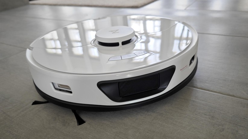 Roborock S7 Max Ultra