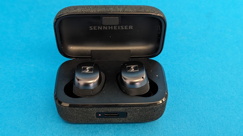 Sennheiser Momentum True Wireless 4