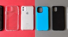 Kaufberatung Apple iPhone 11: Hüllen und Displayschutz