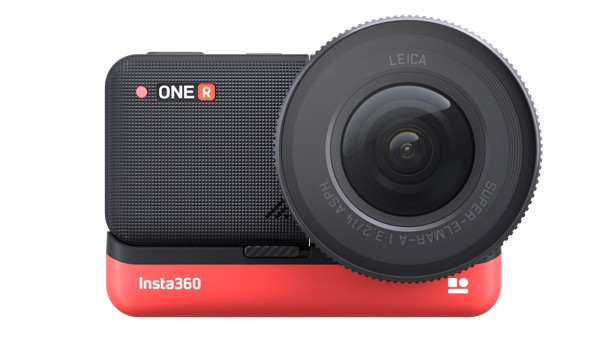 Leica-Objektiv und 1-Zoll-Bildsensor sollen für maximale Bildqualität sorgen.