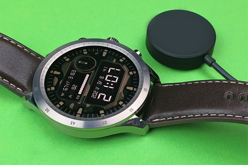 Huami Zepp Z Smartwatch