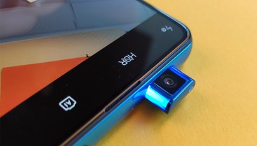 Xiaomi Mi 9T Pro: Spitzenmodell mit Popup-Kamera im Test Heise