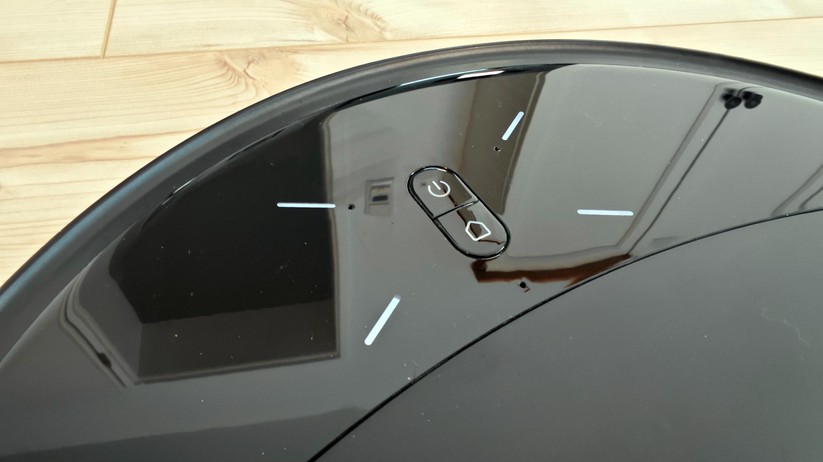 Roborock Saros 10R  – Bilderstrecke