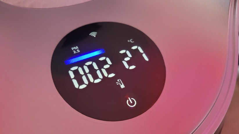 Philips Air Performer 8000 AMF870: Luftreiniger, Ventilator, Heizlüfter