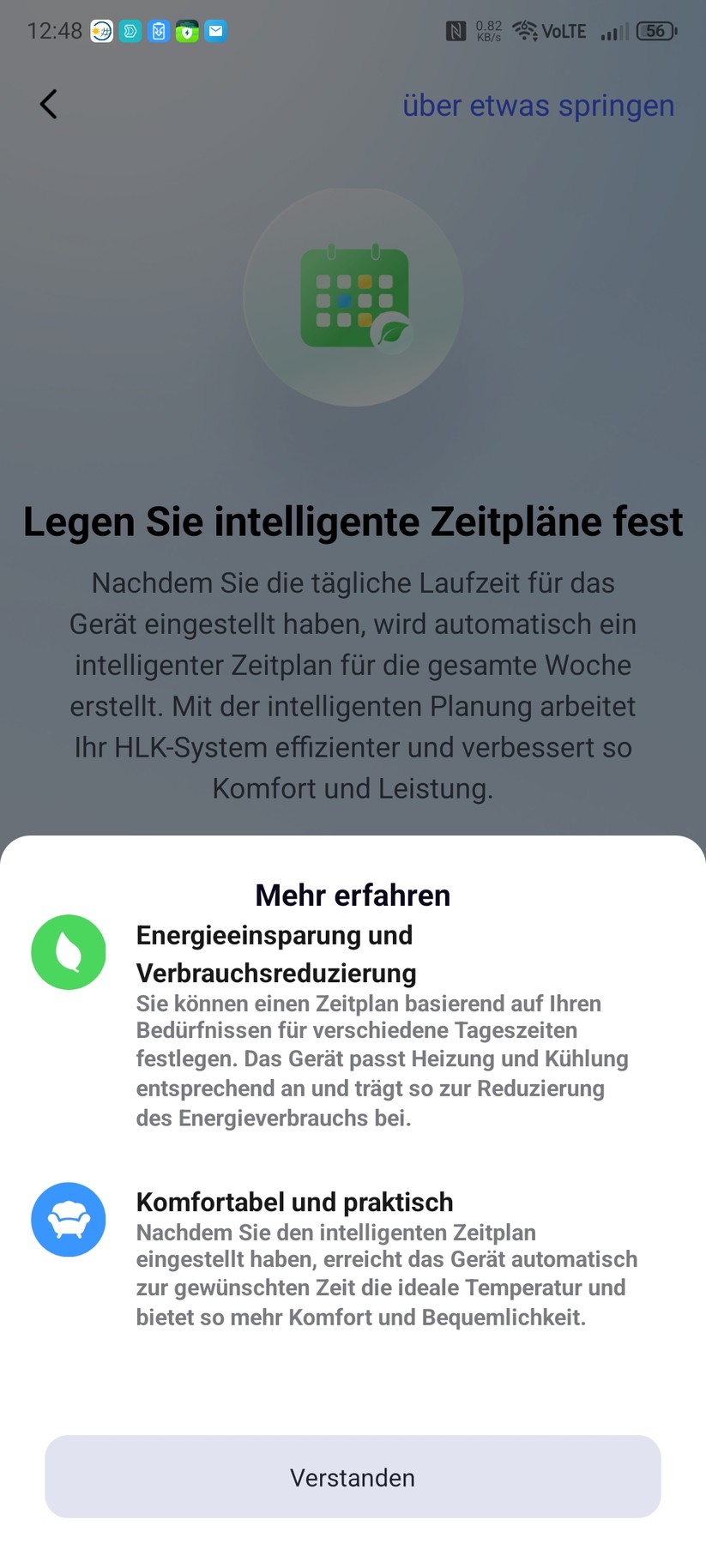  Zeitpläne