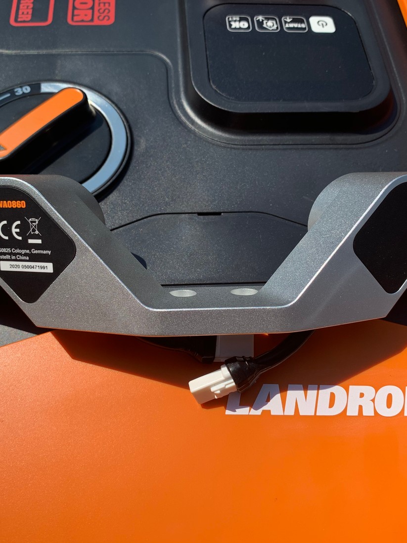 Worx Landroid L1000 Module