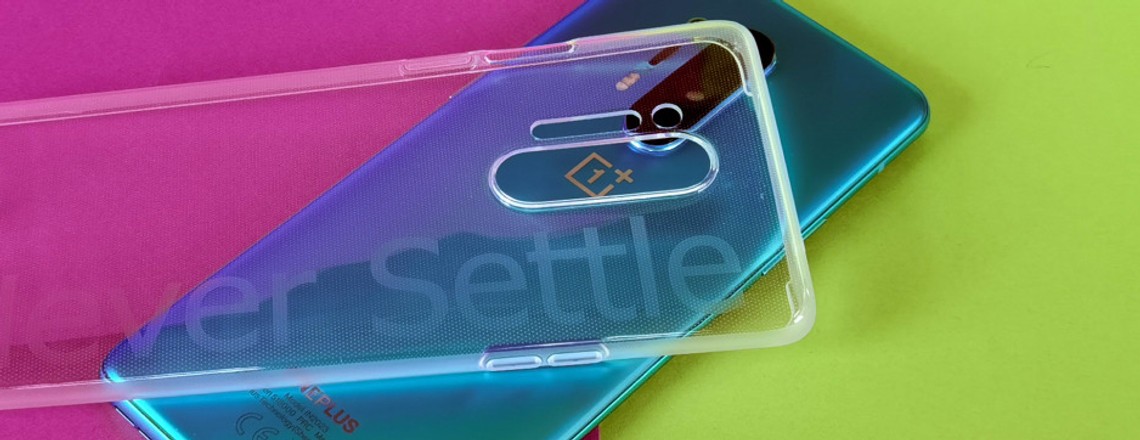 Oneplus 8 Pro: Hüllen, Cases & Displayschutz