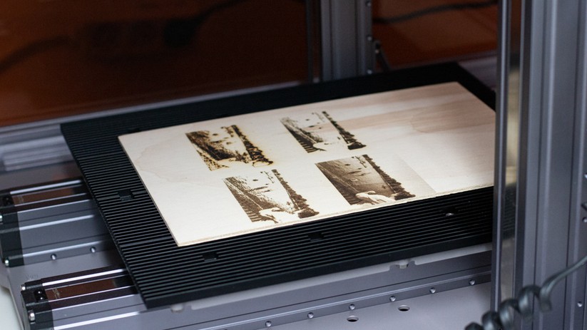 Snapmaker A350T