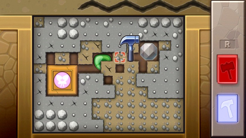 Pokemon - Strahlender Diamant - Screenshots