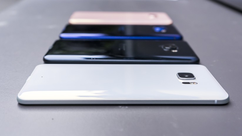 HTC U Ultra