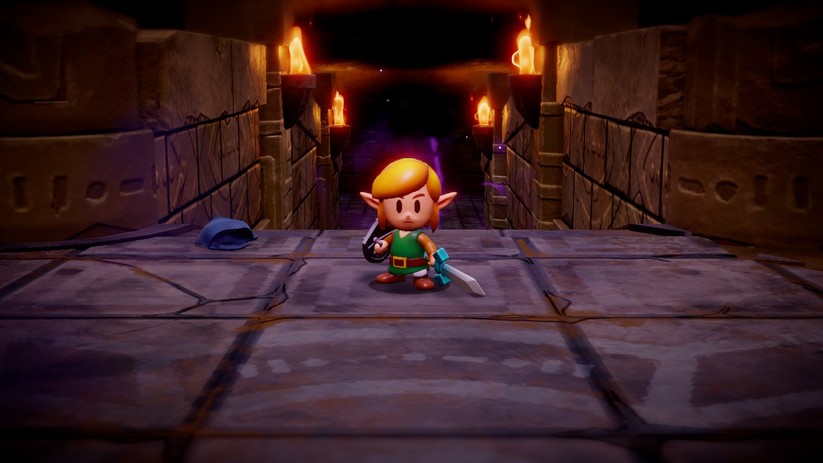 Zelda Echoes of Wisdom Screenshots