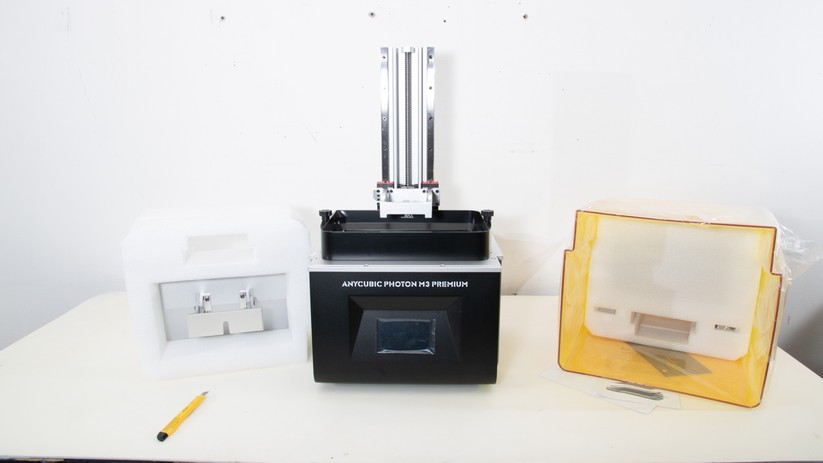 Anycubic Photon M3 Premium