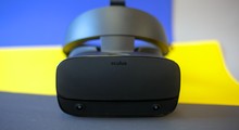 Oculus Rift S im Test: Gelungene VR-Modellpflege