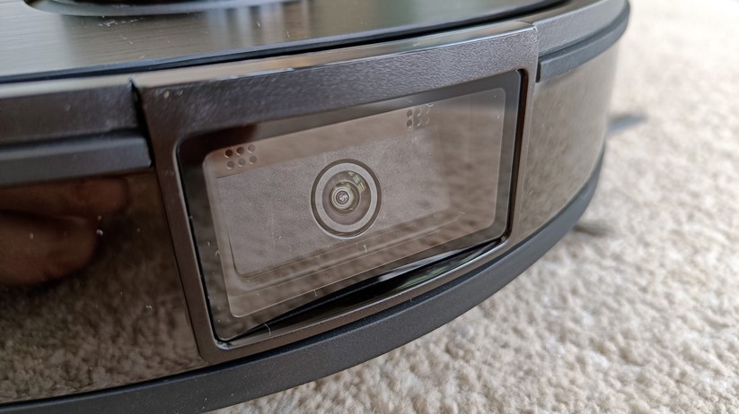 Ecovacs Deebot T9 AIVI