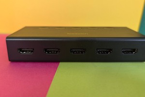 Ugreen HDMI 2.0 Switch 5-in-1-out im Test