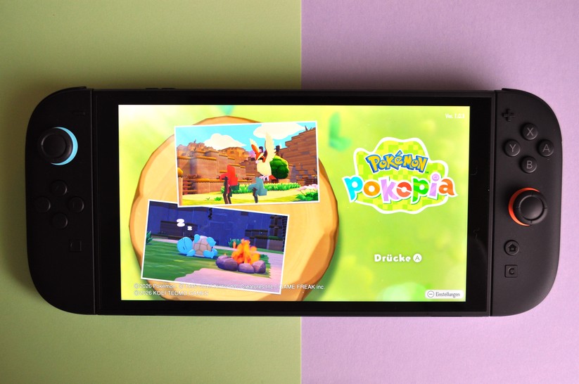 Pokémon Pokopia